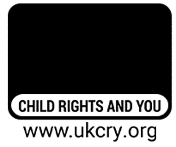 CRY UK Charity Logo
