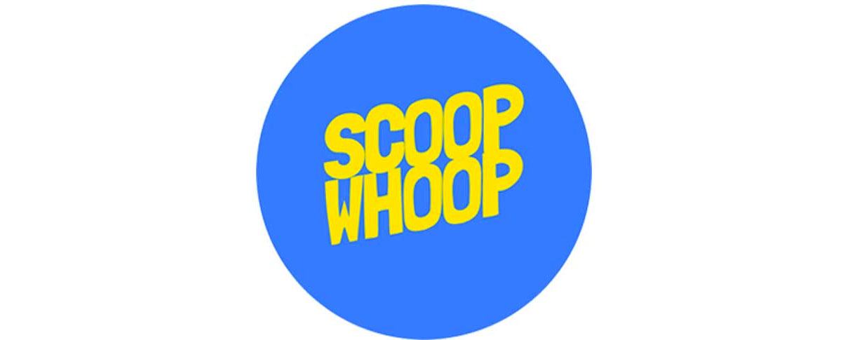 Scoopwhoop logo