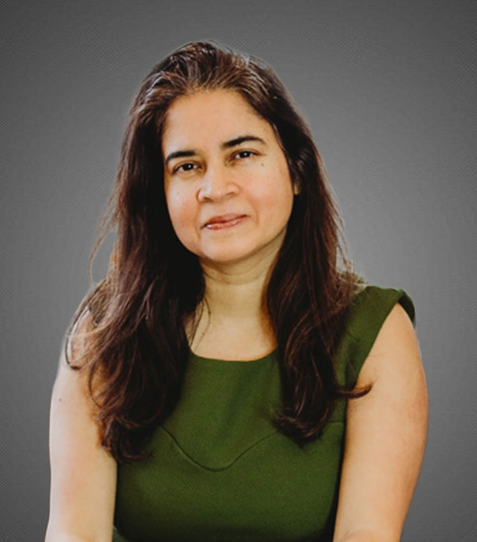 Reina Menezes Dcosta