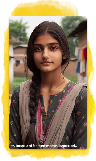 Meena rewrote her future with resilience